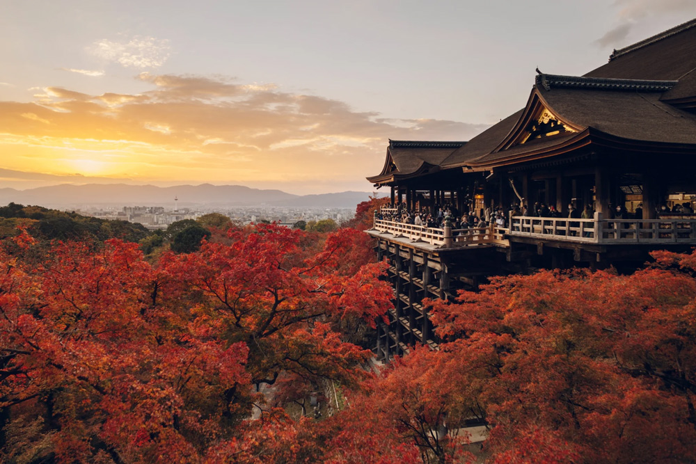 Kiyomizu-dera: An In-Depth Travel Guide