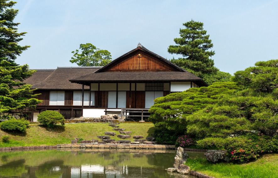 Katsura Imperial Villa