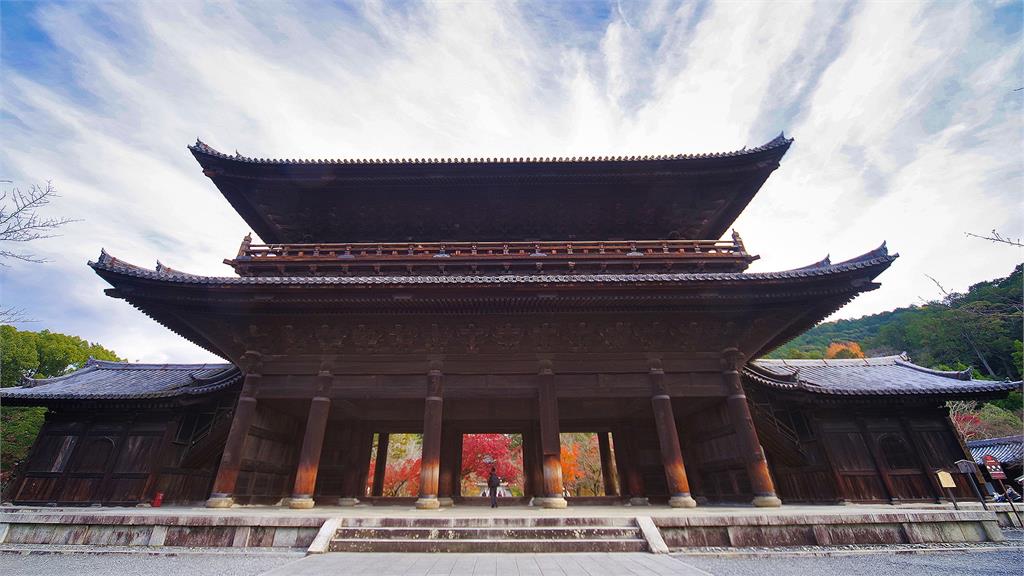 Nanzenji Temple