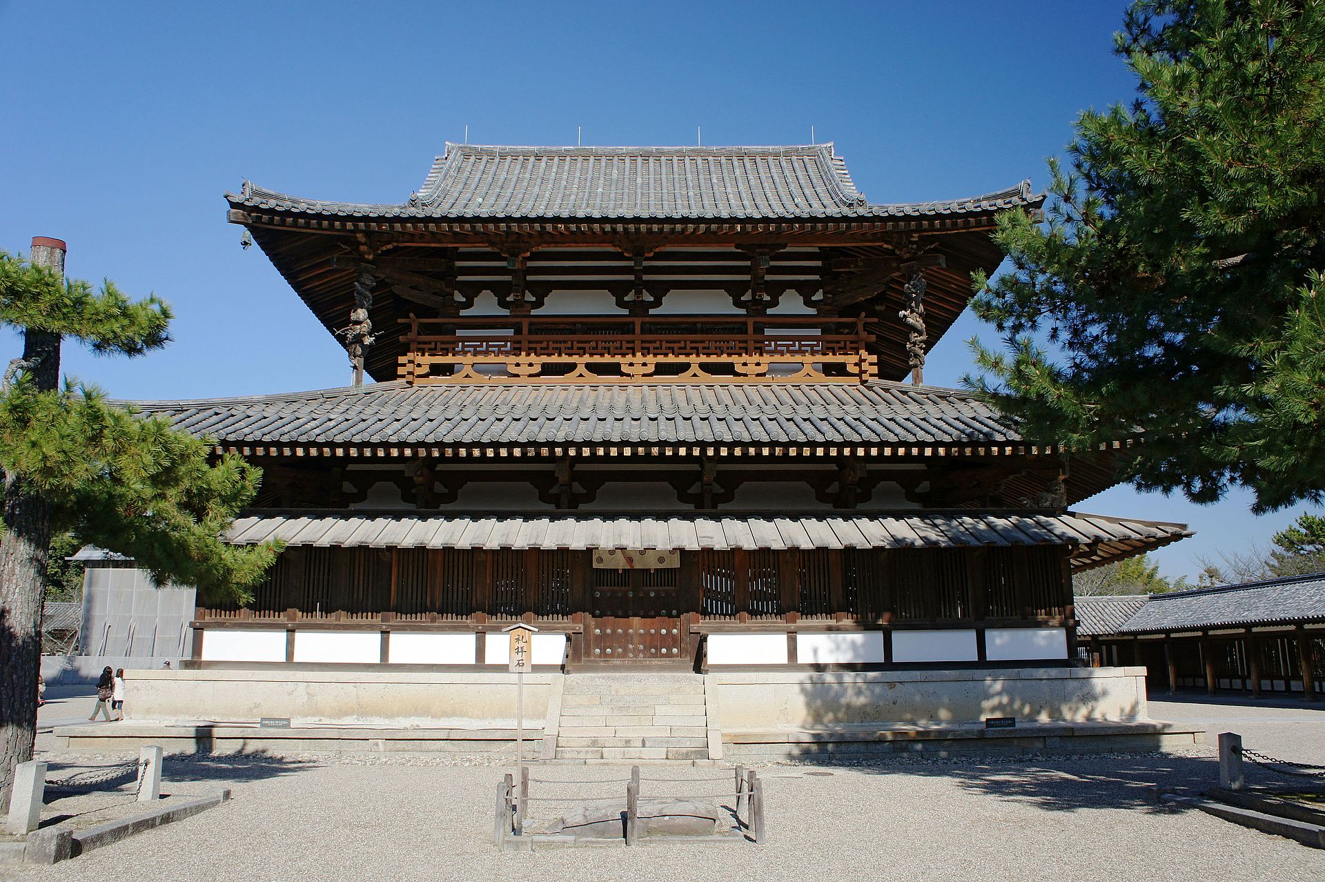 Toji Temple