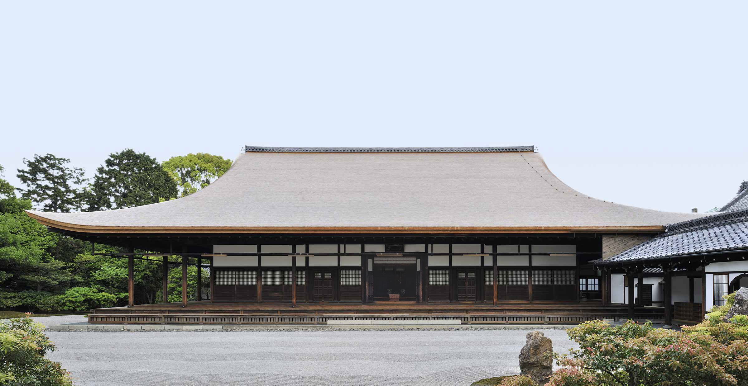 Kenninji Temple
