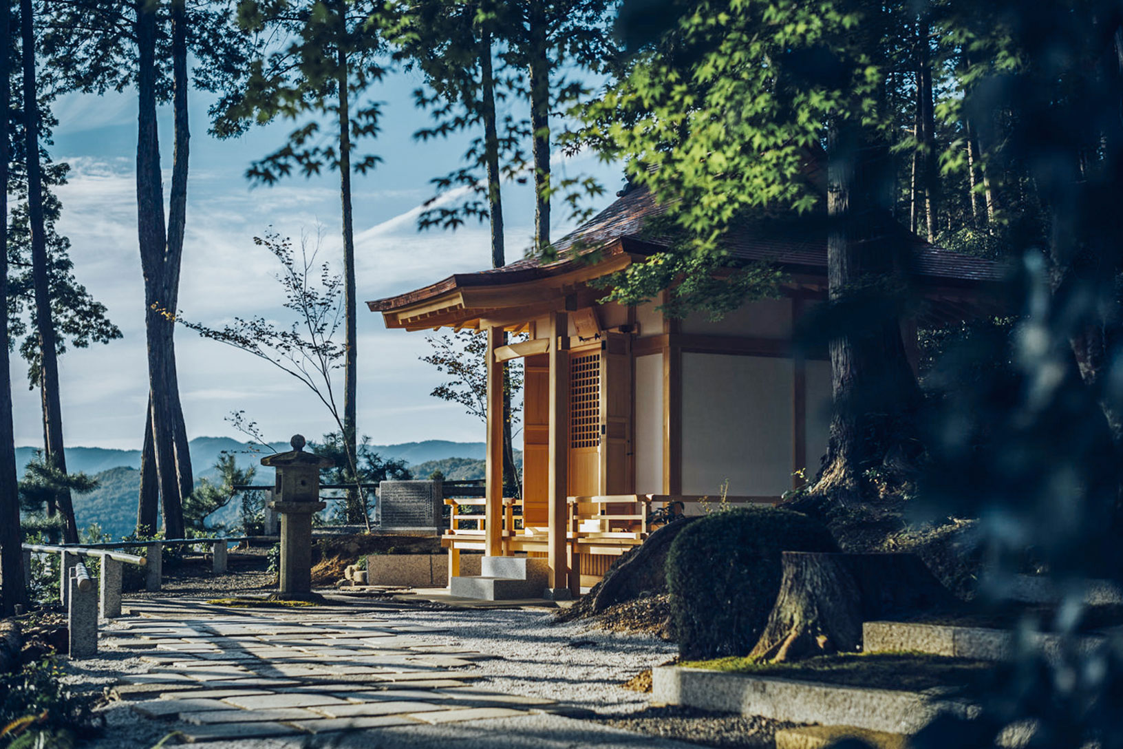 Enkoji Temple
