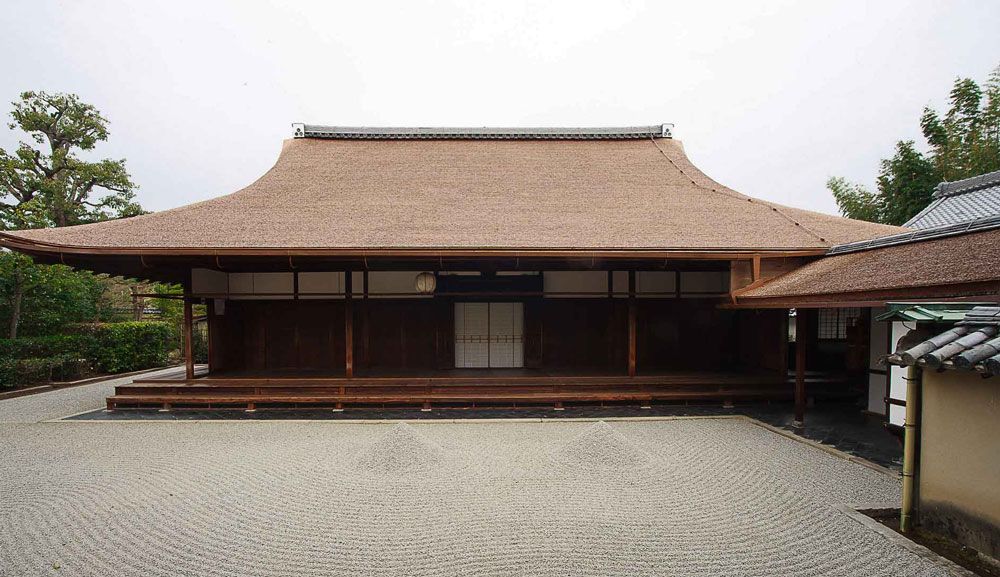 Daitokuji Temple