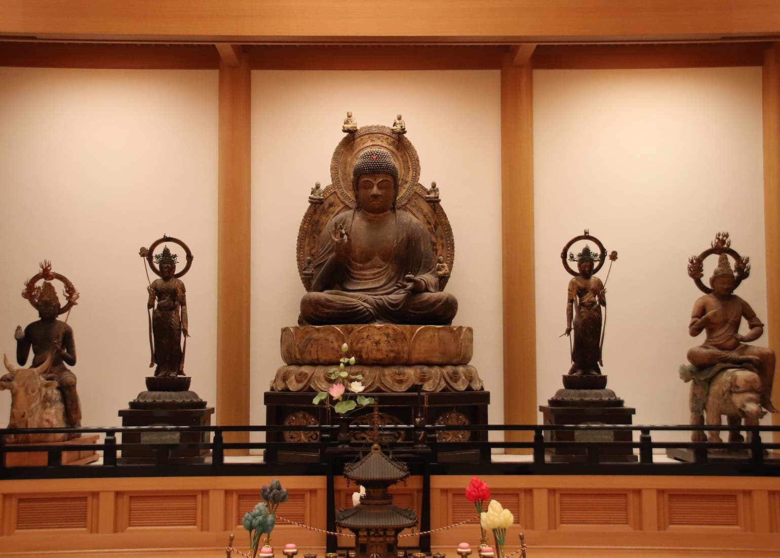 Daigoji Temple