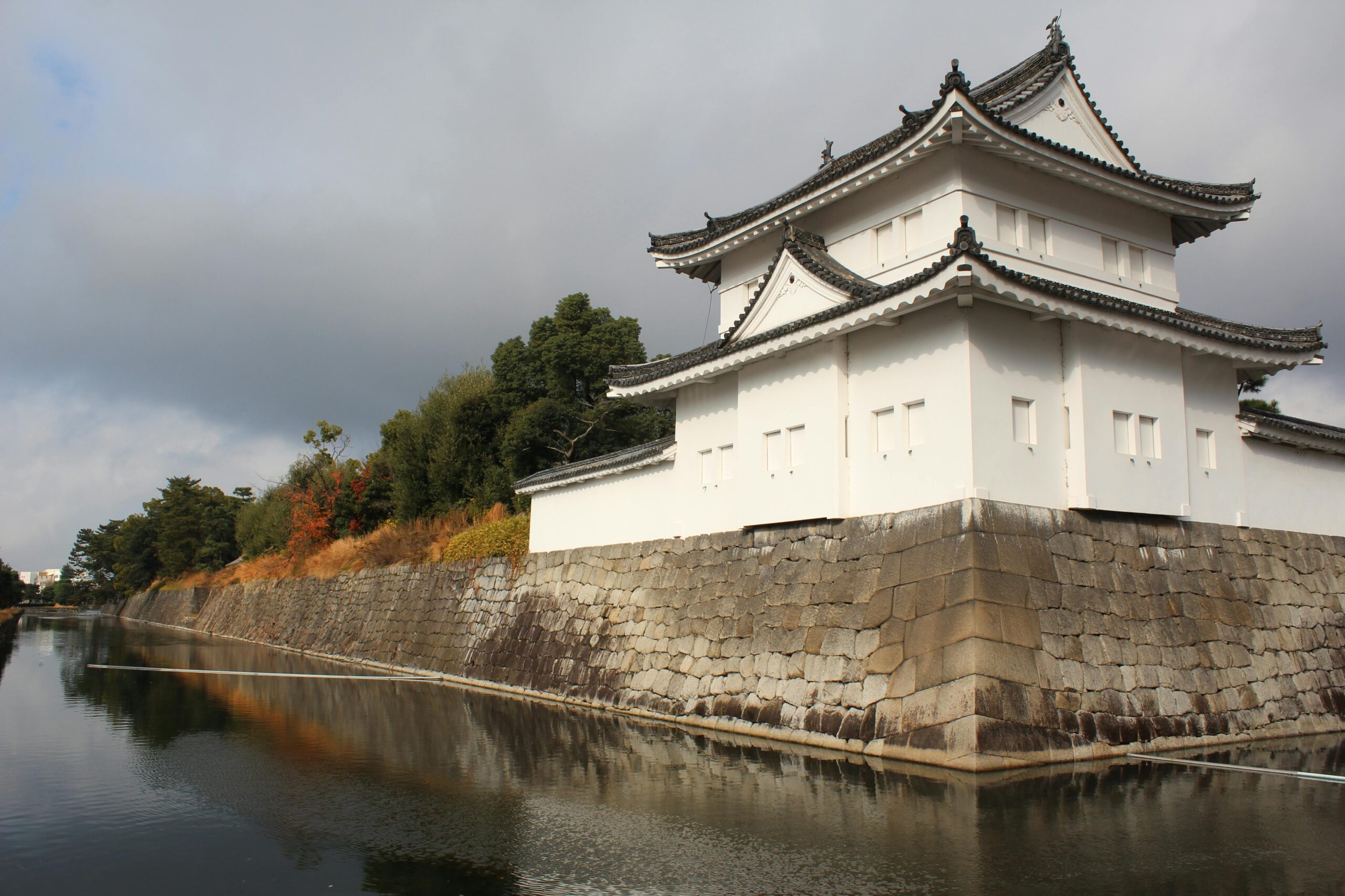 Nijo Castle: Explore Tokugawa Shogunate’s UNESCO Legacy