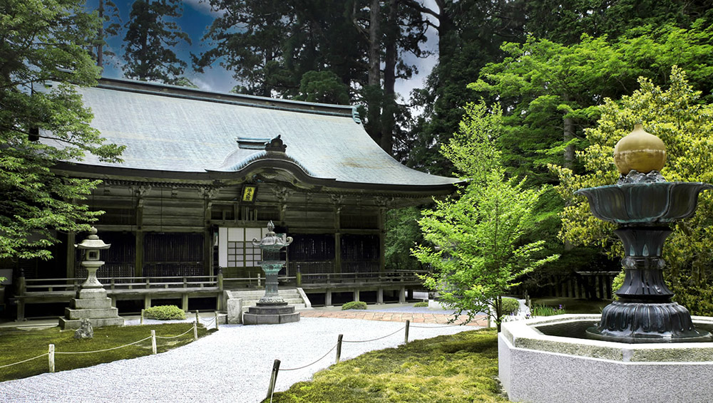 Enryakuji Temple