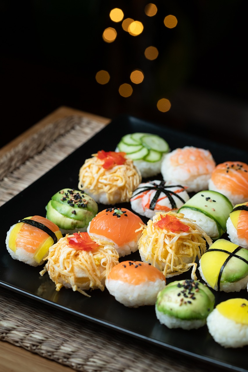Kyoto's Culinary Treasures
