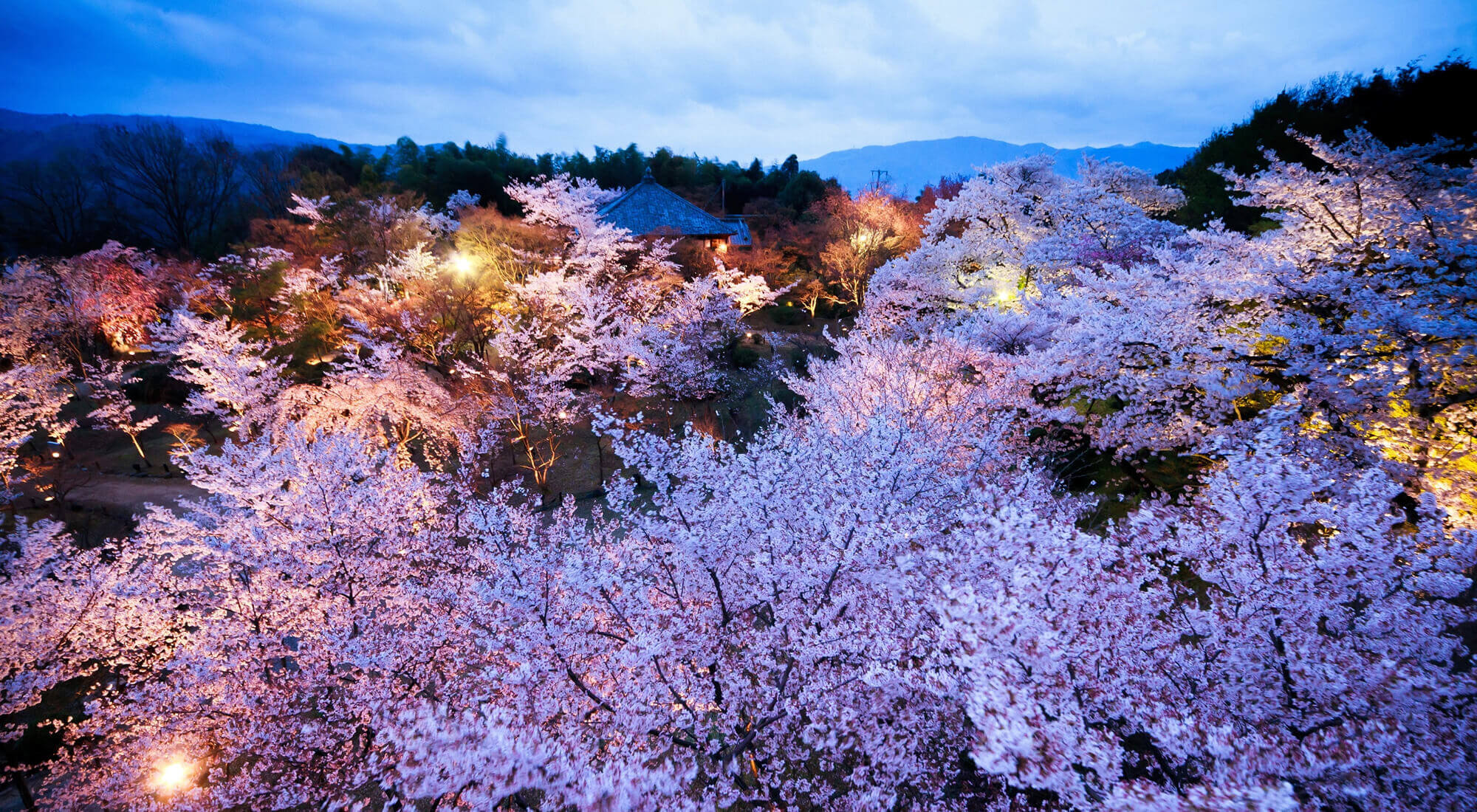 Shogunzuka Mound