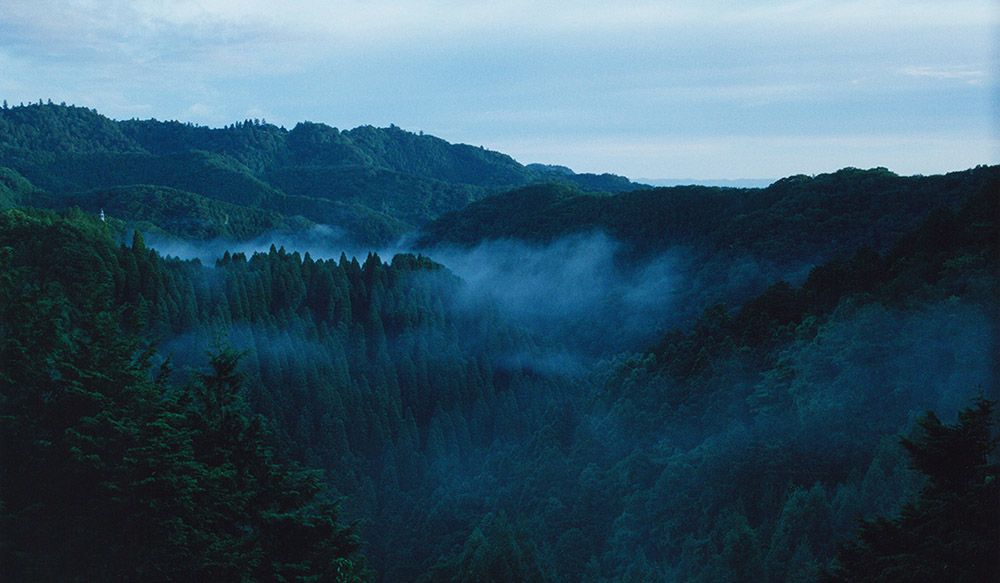 Mount Takao