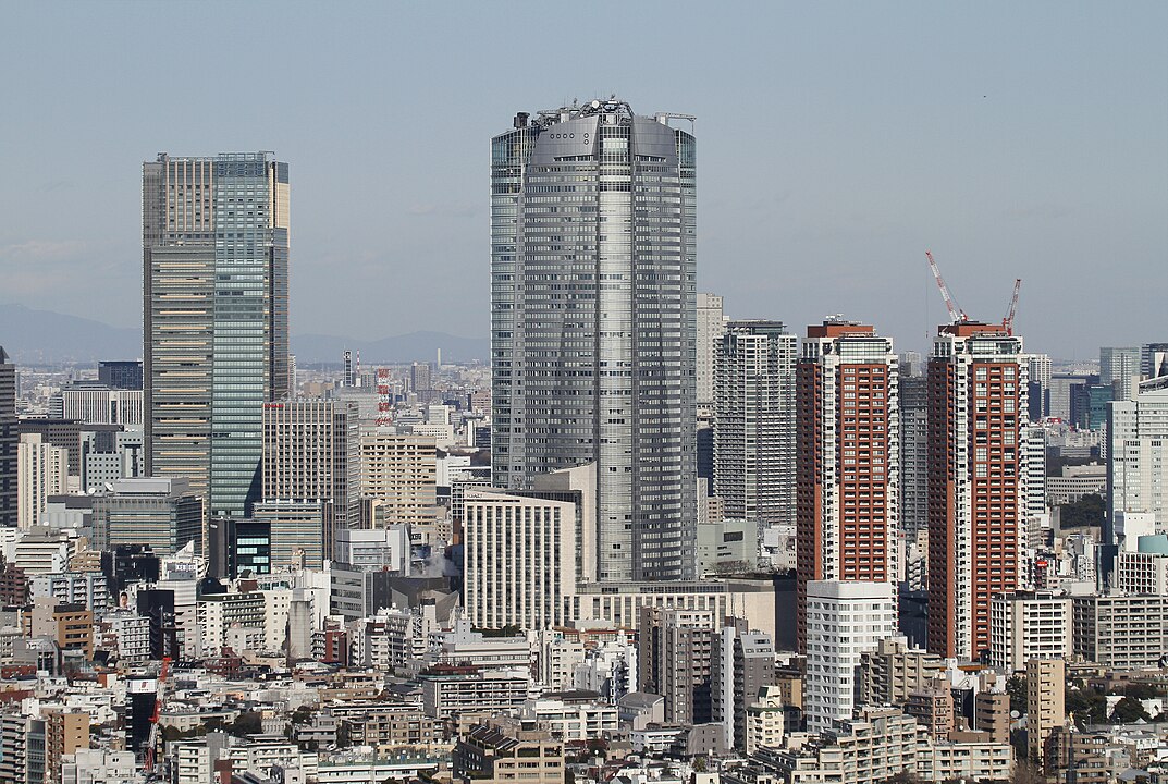 Roppongi