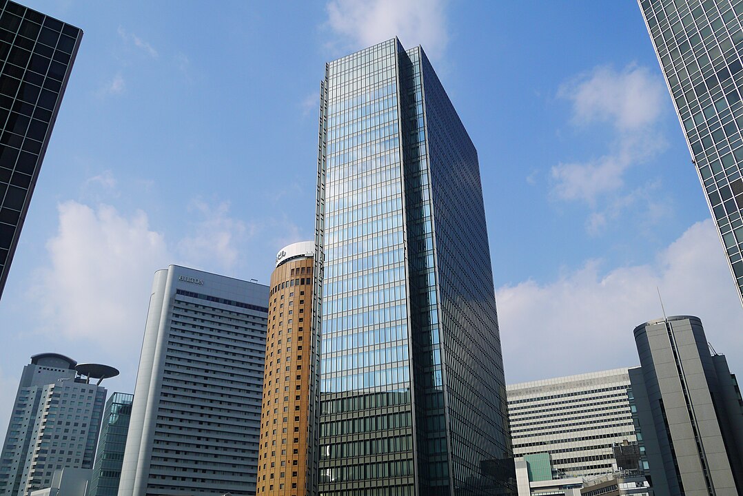 Kita (Umeda)