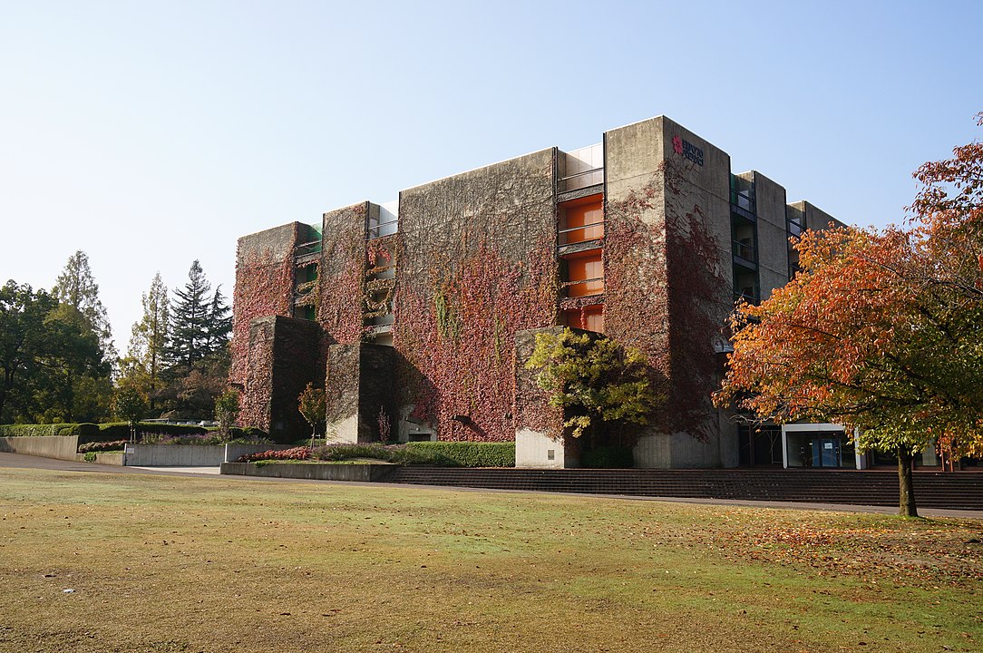Osaka Expo ‘70 Park
