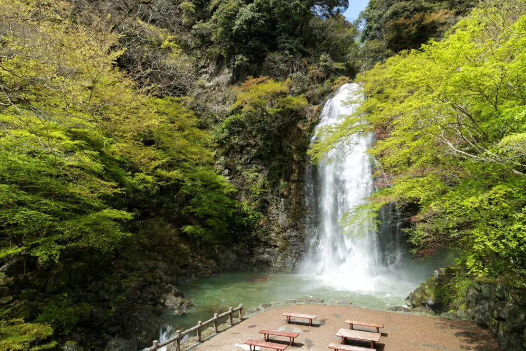 Minoo Park