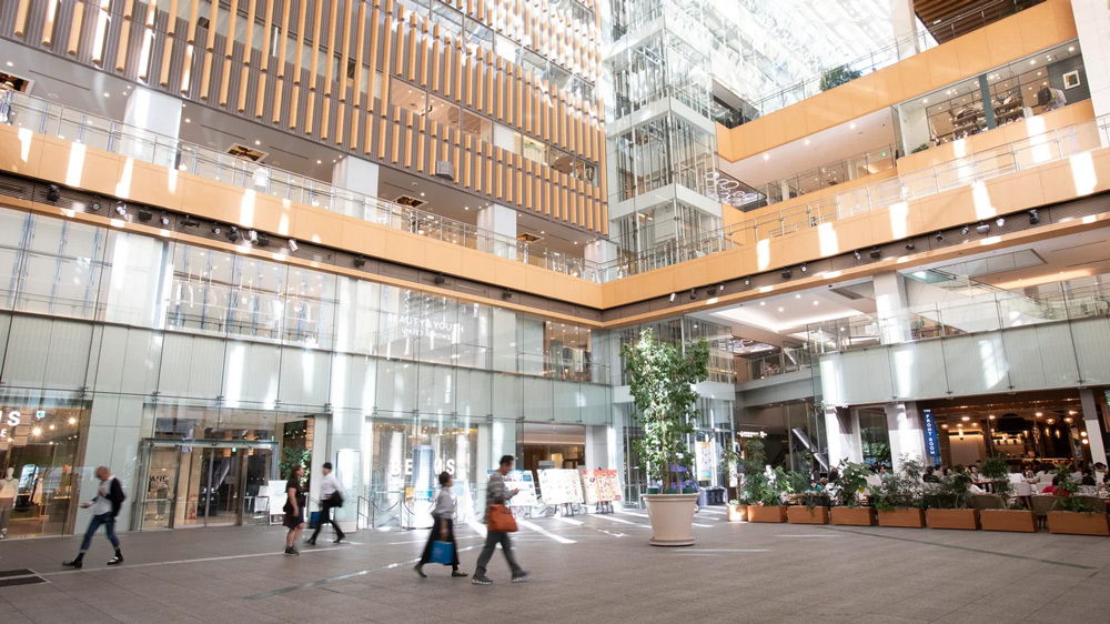 Marunouchi