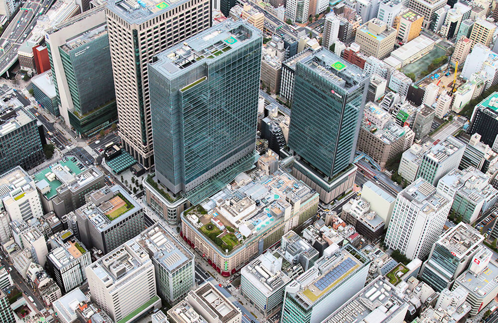 Nihonbashi