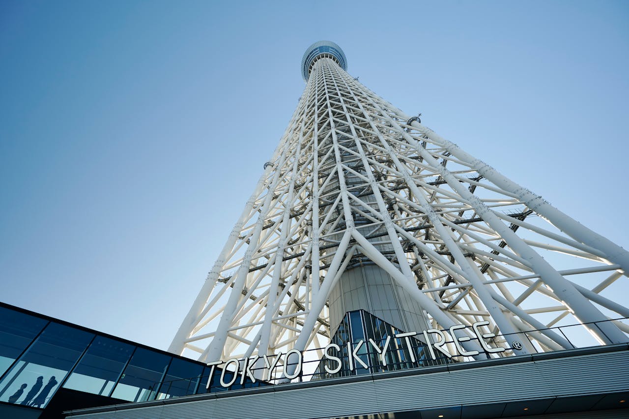 Tokyo Skytree