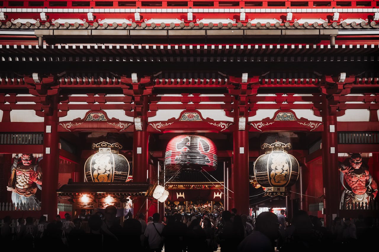 Asakusa