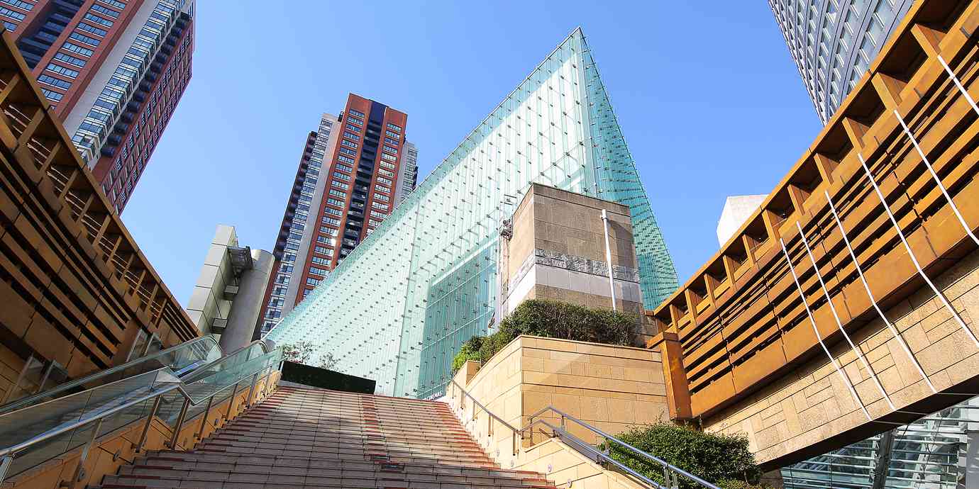 Roppongi Hills