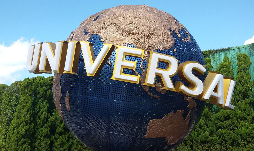 Universal Studios Japan