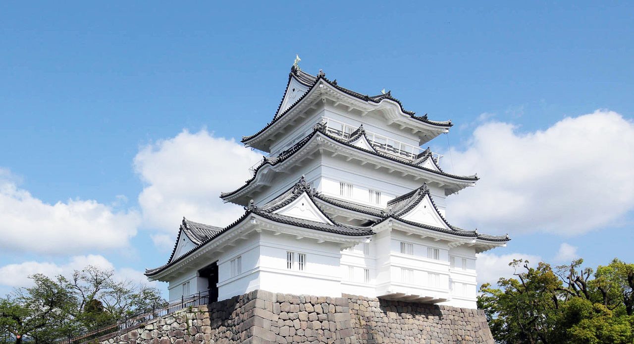 Odawara Castle