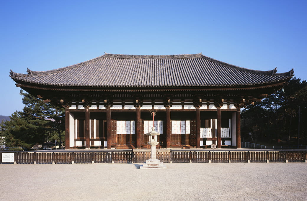 Kofukuji Temple