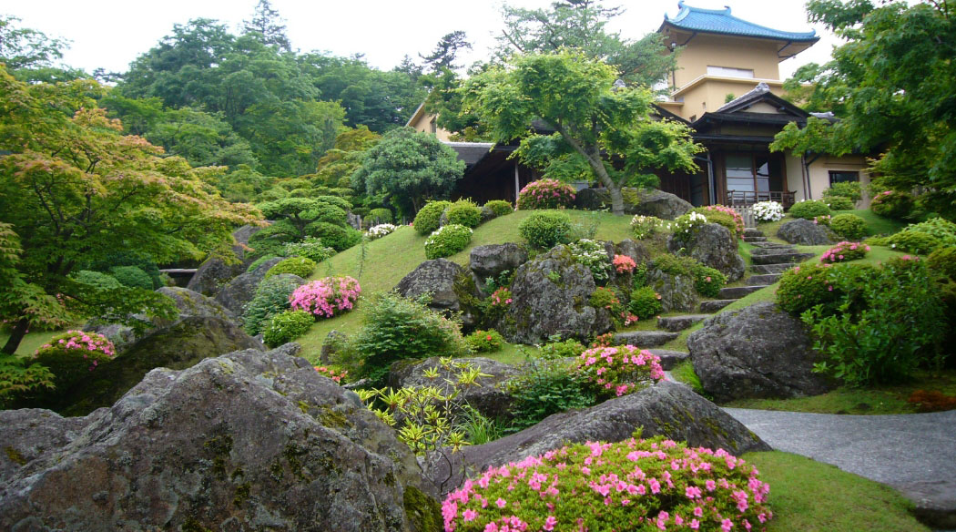 Hakone Art Museum