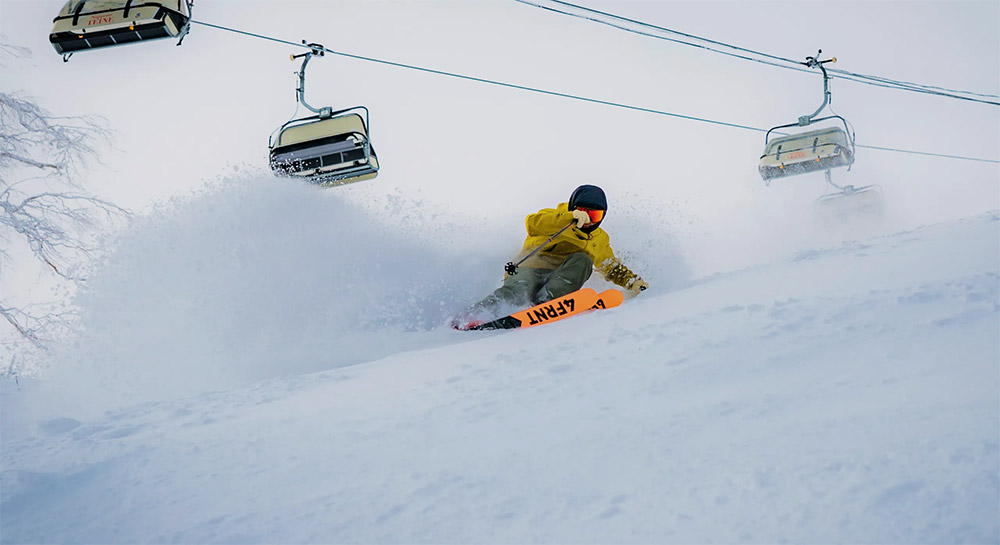 Sapporo Teine Ski Resort