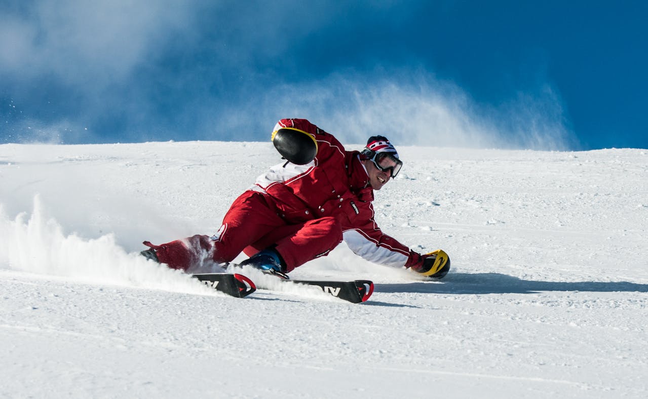 Sapporo Kokusai Skiing Resort